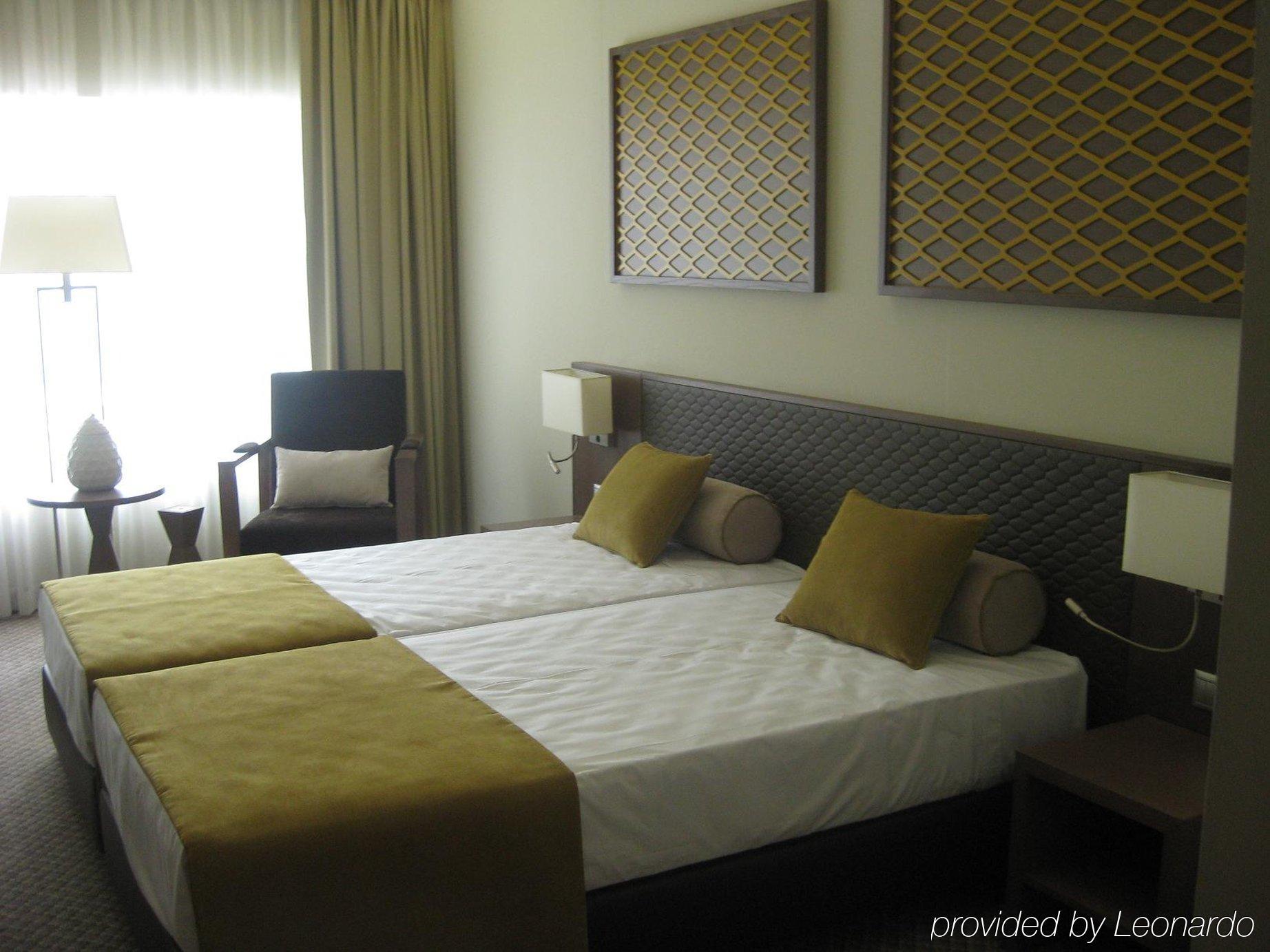 Sopatel Silmande Hotel Ouagadougou Eksteriør billede